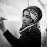 Copyright Judith Buethe